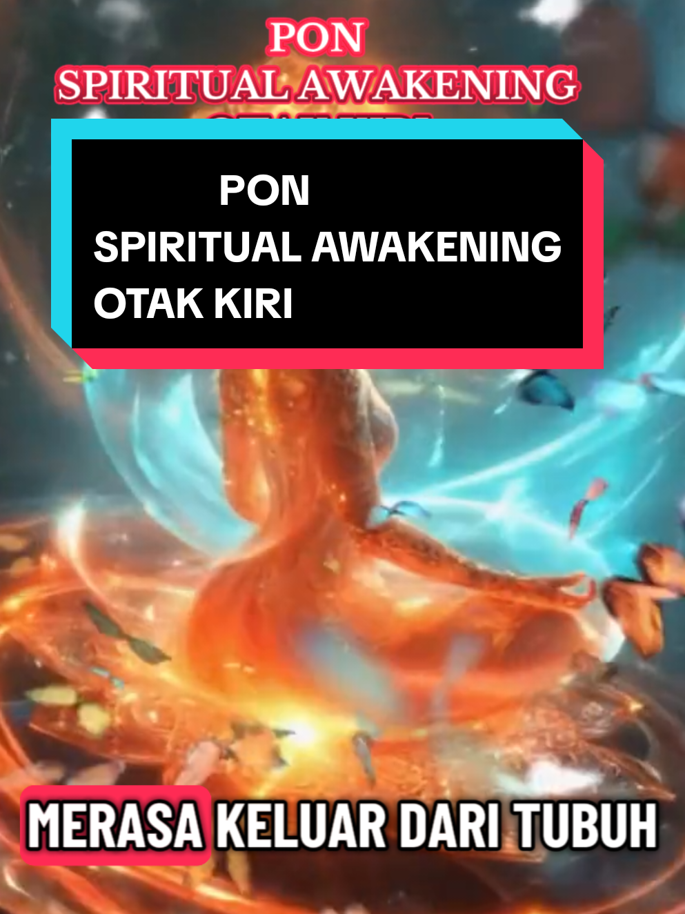 PON SPIRITUAL AWAKENING OTAK KIRI #pon #SPIRITUAL #wetonpon #wetonjawa #primbonjawa #ponmeenparati #foryou #fotyoupage #foryoupage❤️❤️ #foryoupageofficiall #fyppppppppppppppppppppppp 