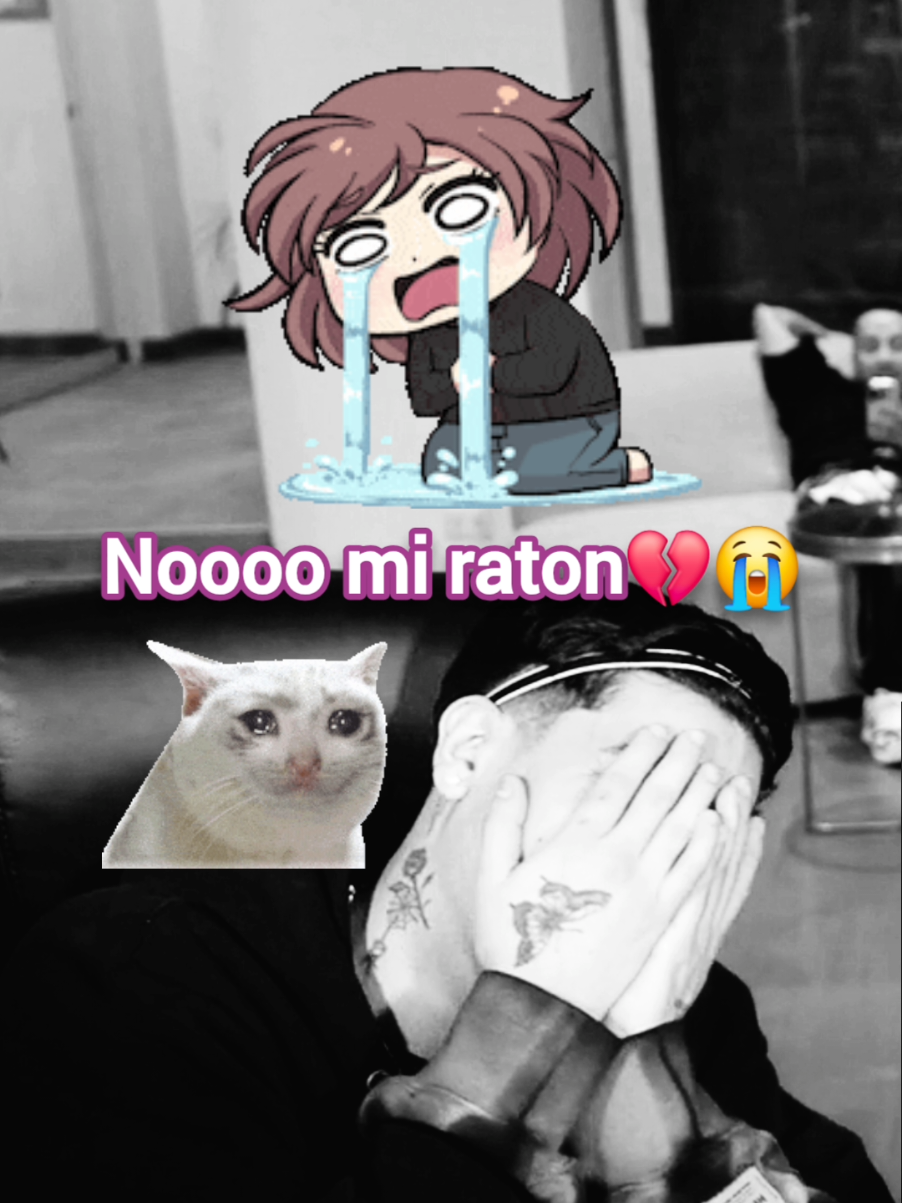 el miedo de cristorata💔🥶🧃#cristorata7 #cristoratafans #elmiedodecristorata #aguspadilla #parati 