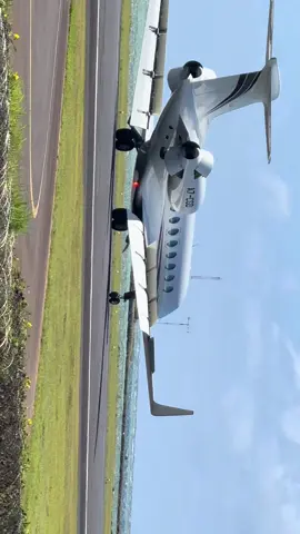 August 8, 2025. Qatar Executive flight QE321. Gulfstream G650ER A7-CGO & NTAA Tower. Landing on runway 04. Faa’a international airport. I don't use synchronous ATC recording. #aviation #avgeek #planespotting #frenchpolynesia 