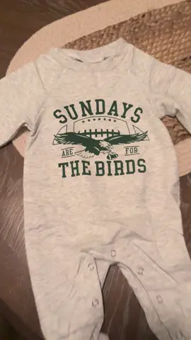 This is so cute😭🦅 #fyp #2025 #tiktokshop #baby #eagles 