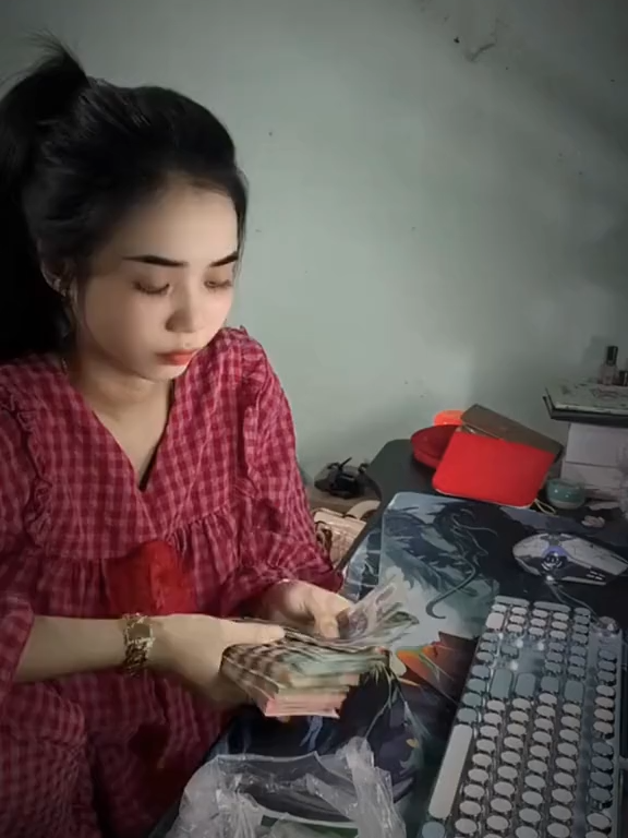 Làm m.mo đi m.ấy bà tui chỉ cho nè . ở nh.à ch.ă.m con cx có the.m th.u nhậ.p kim2.3xx/ngay