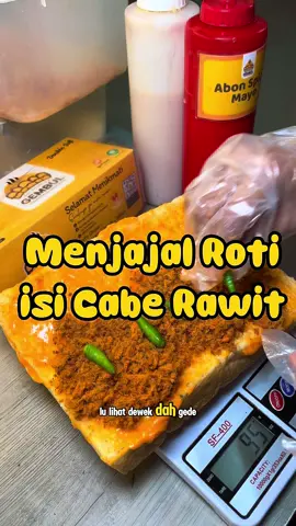 Rekomendasi roti abon yang rasanya bikin nagih, apa lagi klo bukan roti @Roti Gembong Gembul Indonesia  Rotinya tebel, lembut di tambah  isi abon nya yang banyak, bercampur jadi satu di mulut bikin cita rasa yang mantap betul. #rotigembonggembul #gembulpedaschallenge #fyp #kulinerbekasi #berangkat 