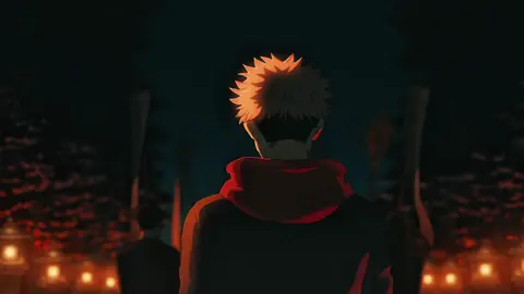 My Highest quality edit yet #jjk #4k #jujutsukaisen #gojo #yujiitadori 
