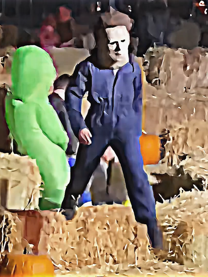 Michael Myers (Halloween) #Halloween #michaelmyers #edit #fypシ゚viral🖤tiktok #filmes #terror