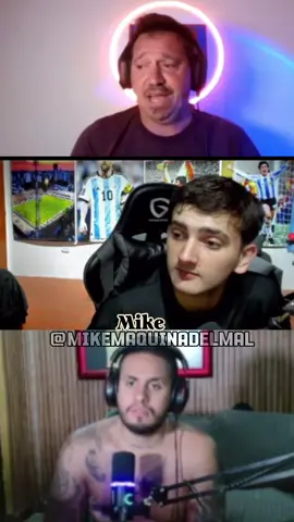 Hinchas de Vélez enojados con Mike 