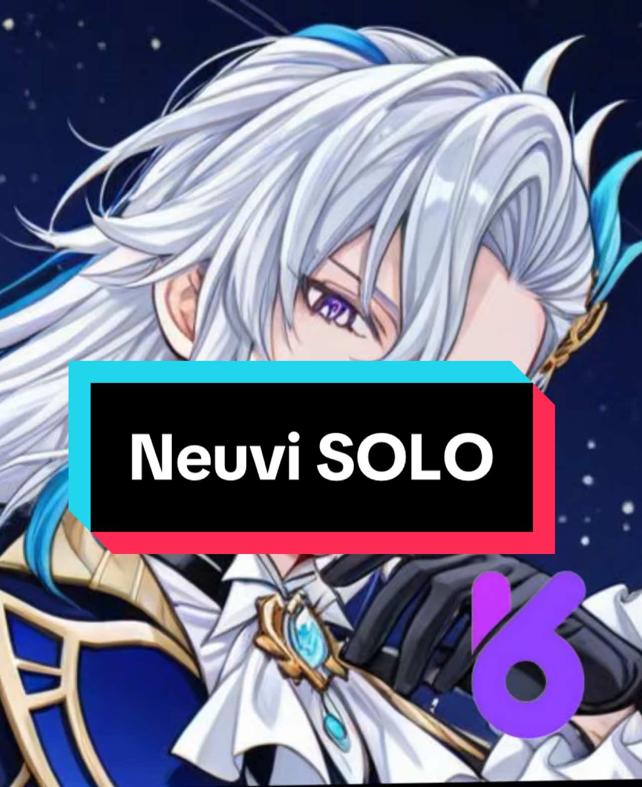 Anh Long Solo phòng 1 #Anome #Anomevn #BTG #NFT #GameFi #mjnh2512 #Capcut #GenshinImpact #genshin #neuvillette 