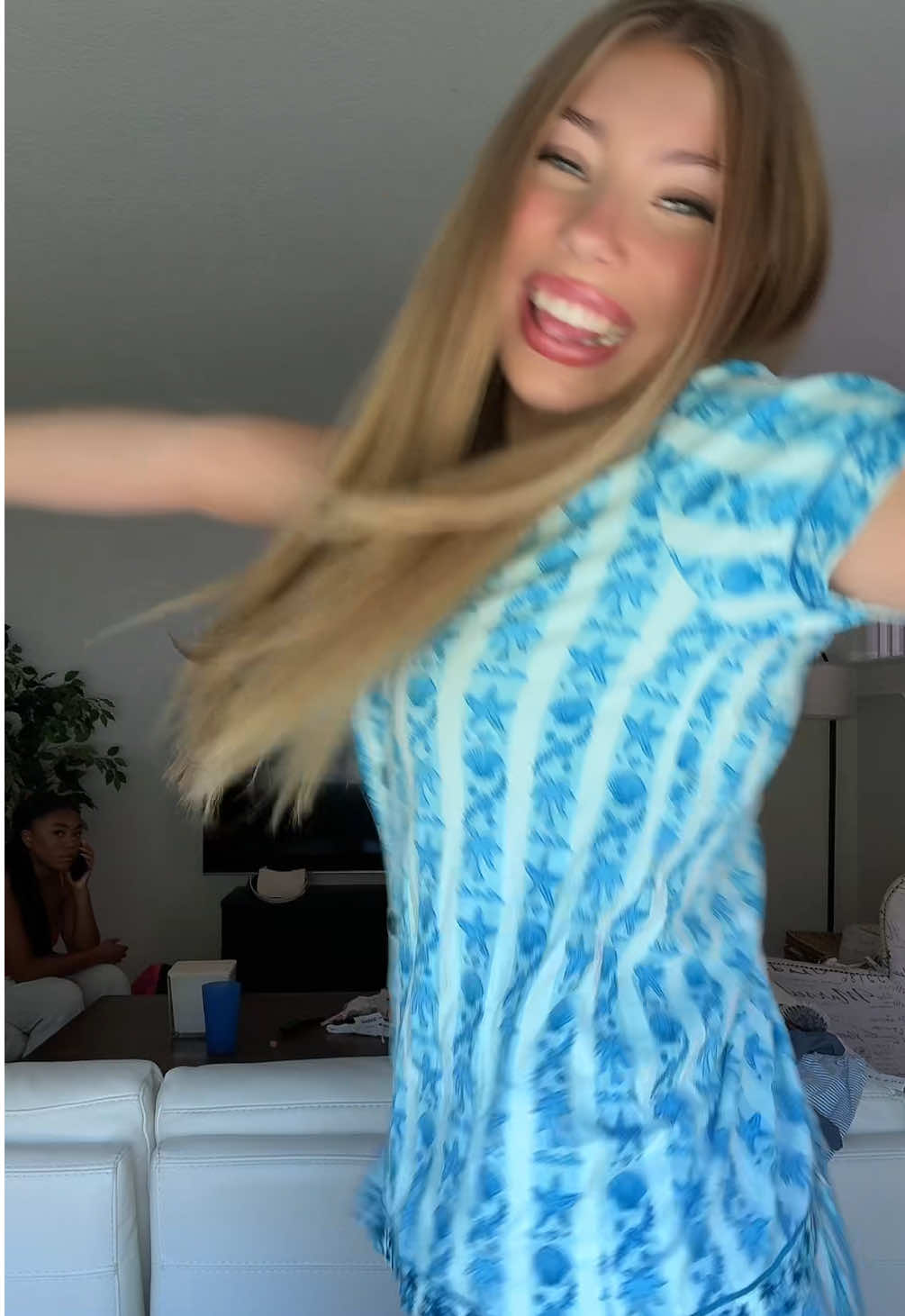 New danceeeee @NAARJESSE #jesuslovesyou #fypシ #viral #dance #cute 
