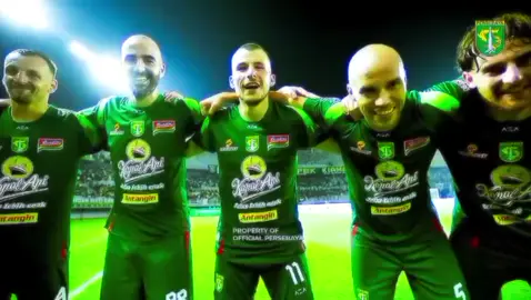 big squad #persebayasurabaya #salamsatunyali #wani #persebayauntuksemua #fyp 