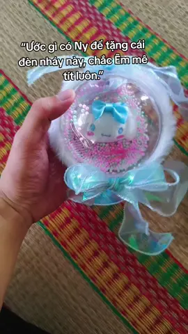 Đèn Lồng Kuromi, Đèn lồng Trung thu 