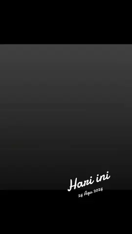 #padahariini
