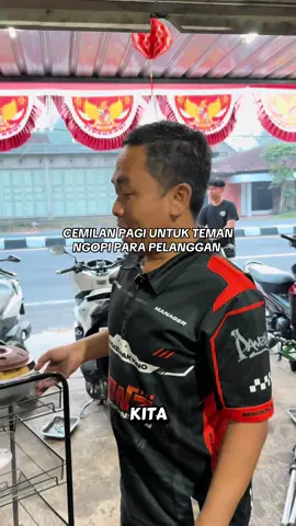 Kopi-gorengan jan damaii bolo #yonzgank #bengkelpakyono #fyp  #shockbreaker #yrt34 