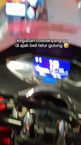 pecah parahh🥰🥰 btw info tukang telur gulung mass🤣 #pcx160ล้อ17แต่งสวย #nightride @Pcx_150.160Jakarta  @Pcx_Mothai.id @kambing_garage    #yourpage #fyp #pcx150ล้อ17แต่งสวย 
