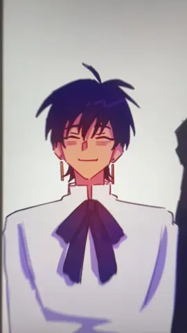 bacon avocado  . . . . . . #baconavacado #trigun #wolfwood #meryltrigun #vashthestampede 