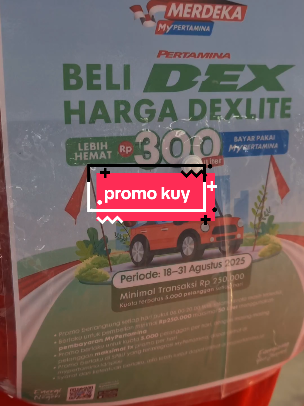 promo siap meluncur#foryoupage #4u #masukberanda #operatormuda #spbusoloraya 