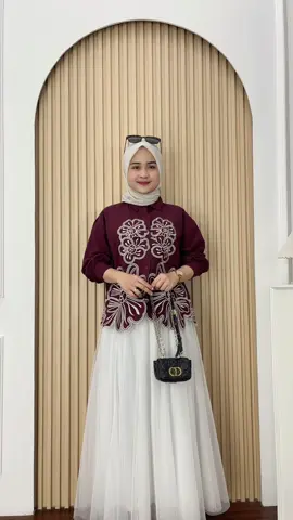 NEW ARRIVAL🛍️🥰#promoseruweekend #promomakanmerdeka #fyp #belilokal 
