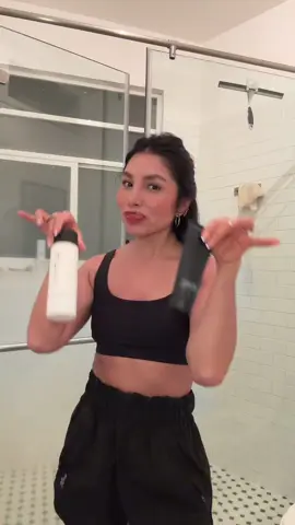 It only took 4 years to get on their PR list but I’m finally here and im not going anywhere 😂 @Fitish Also if you wanna try you can use BODY20 to get the body wash!!! 🚿 Literally the best post gym products you will ever need. The CBD cooling cream is also my holy grail now. 