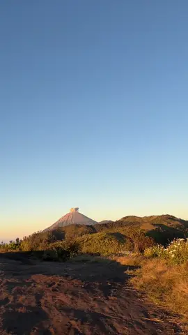 Gunung semeru