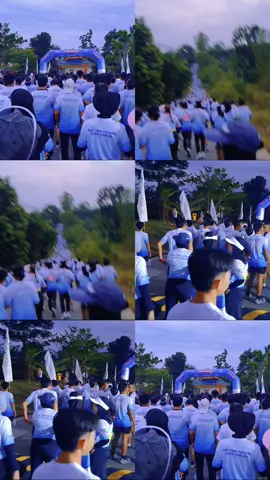 #fyp #viral #unilakrun2025 #pekanbaru 