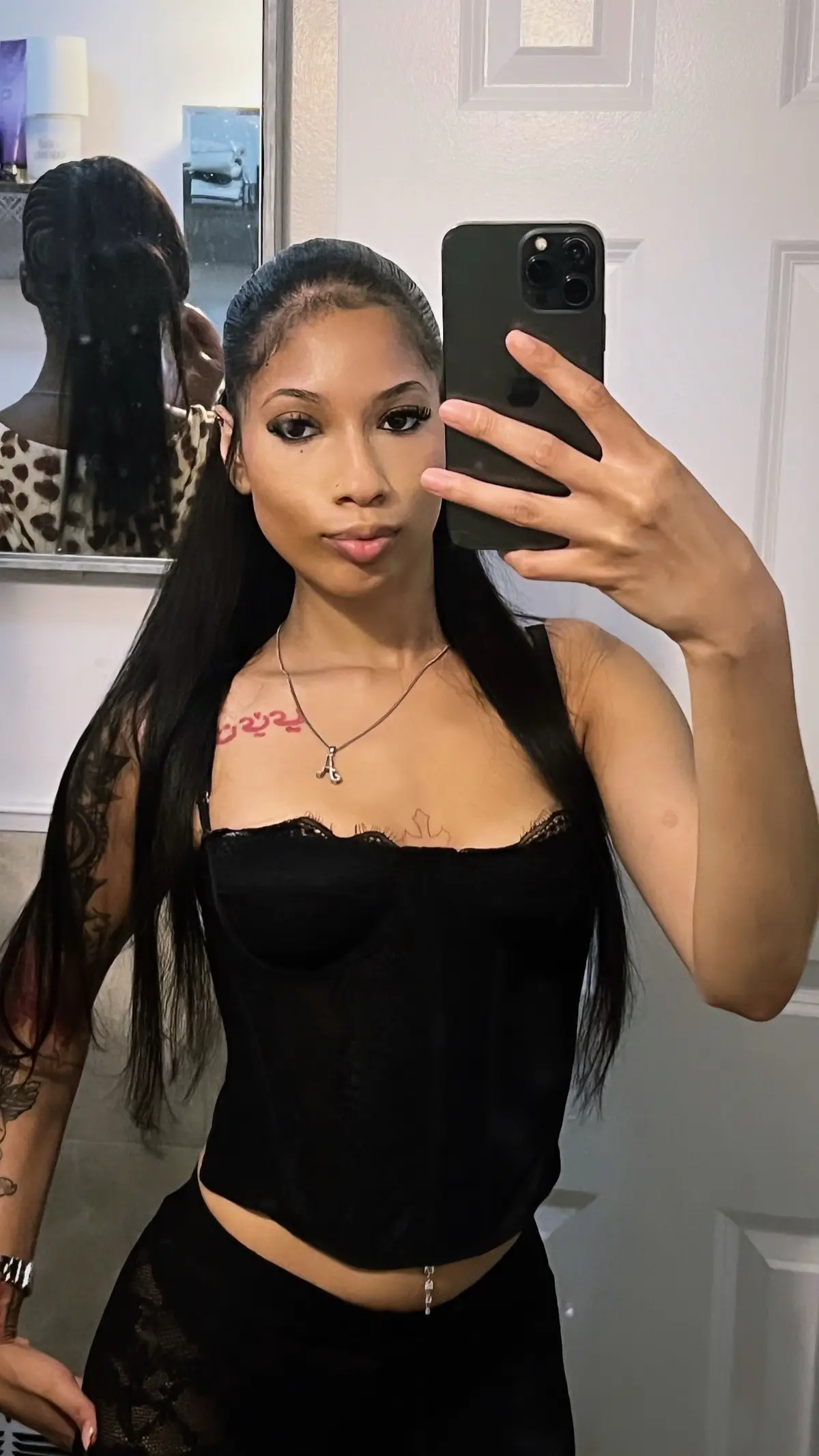 #thatgirl😘