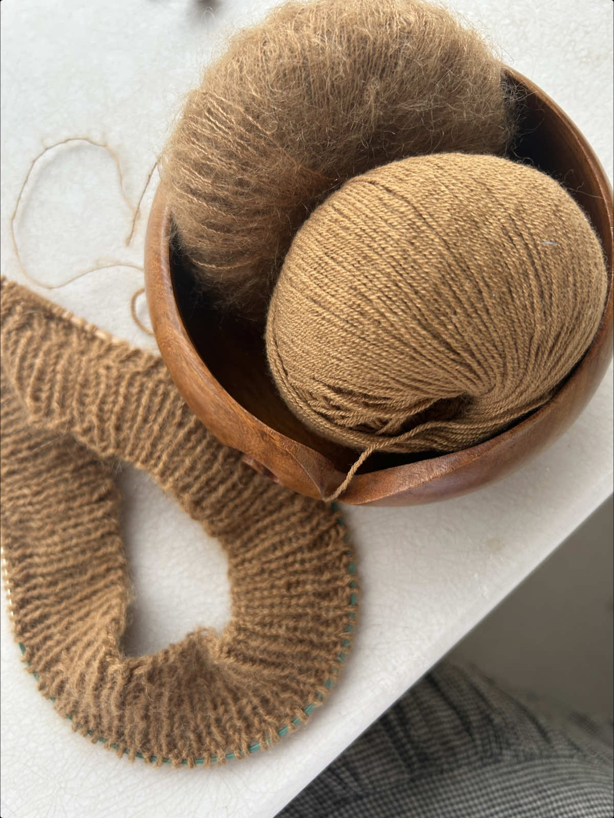 Knit and yap fall sewing + knitting plans  #sewingtiktok #sewingplans #knittingplans #fallknitting #fallsewing 