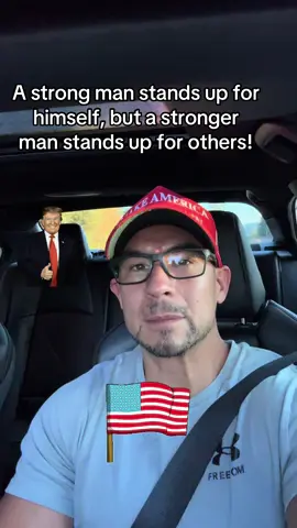 A man’s first priority should always be the safety,security and happiness of his family! #maga #maha #americafirst #trump #usa🇺🇸 @President Donald J Trump @Team Trump @The White House @Robert F. Kennedy Jr @donaldjtrumpjr @CNN @Fox News @TikTok 