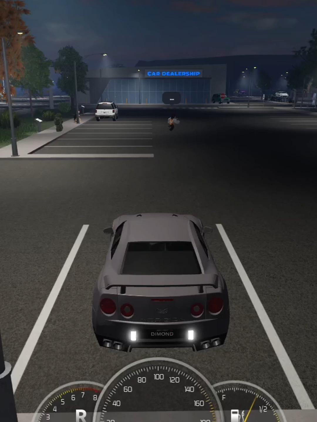 Well that wasn't expected... Join us Code: idaho #erlc #prc #roblox #policeroleplaycommunity