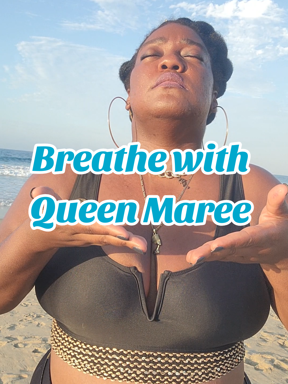 Here's hoping you're having a Happy Saturday! #BreatheWithQueenMaree  👑 #Phorbe #QueenMaree #StepIntoTheQueenYoureMeantToBe #PhorbeQueendom 
