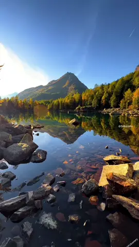 Leave your favorite landscape photos.#nature #chill #viral 