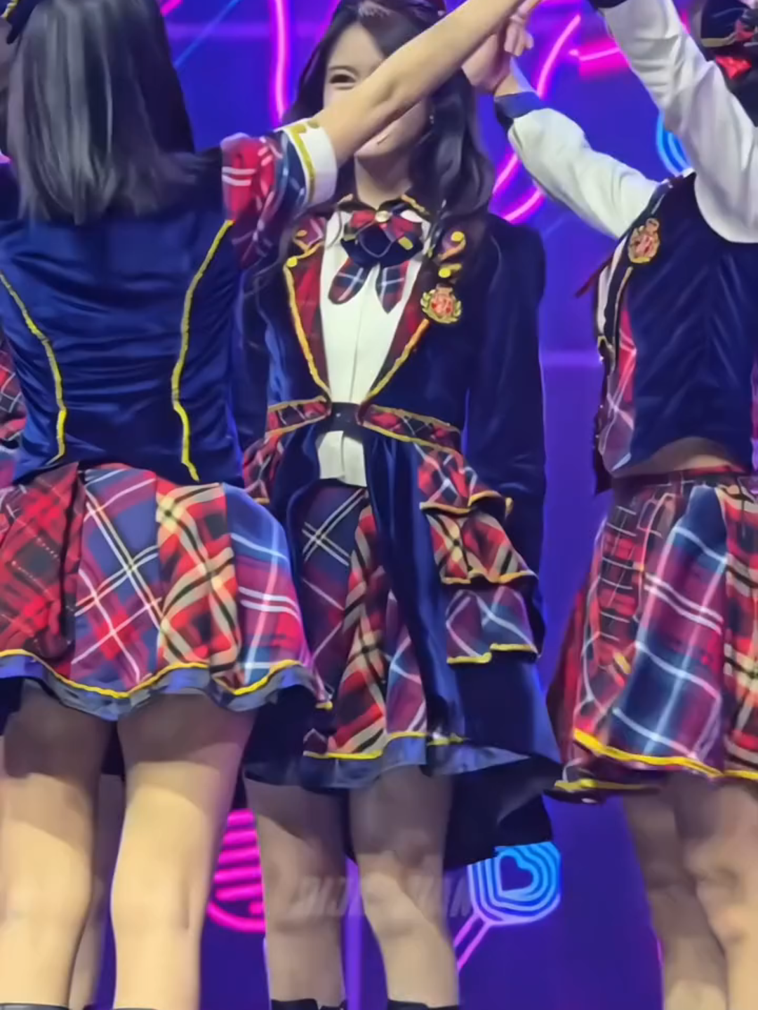 Kapan ya bisa ketemu nona angel yg satu ini? 🤔 #christyjkt48 #jkt48newera #foryou #xyzbca #fyp
