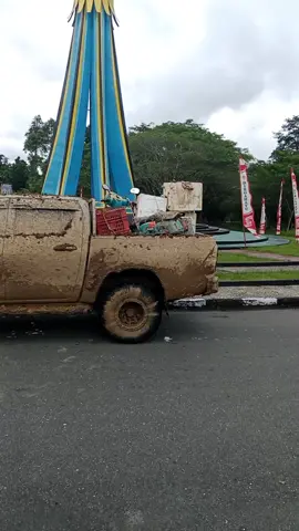 perjalanan panjang nabire bintuni#fypシ゚viral 