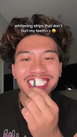 #whiteningstrips #teethwhitening #teethcare #whiteteeth #gurunanda  