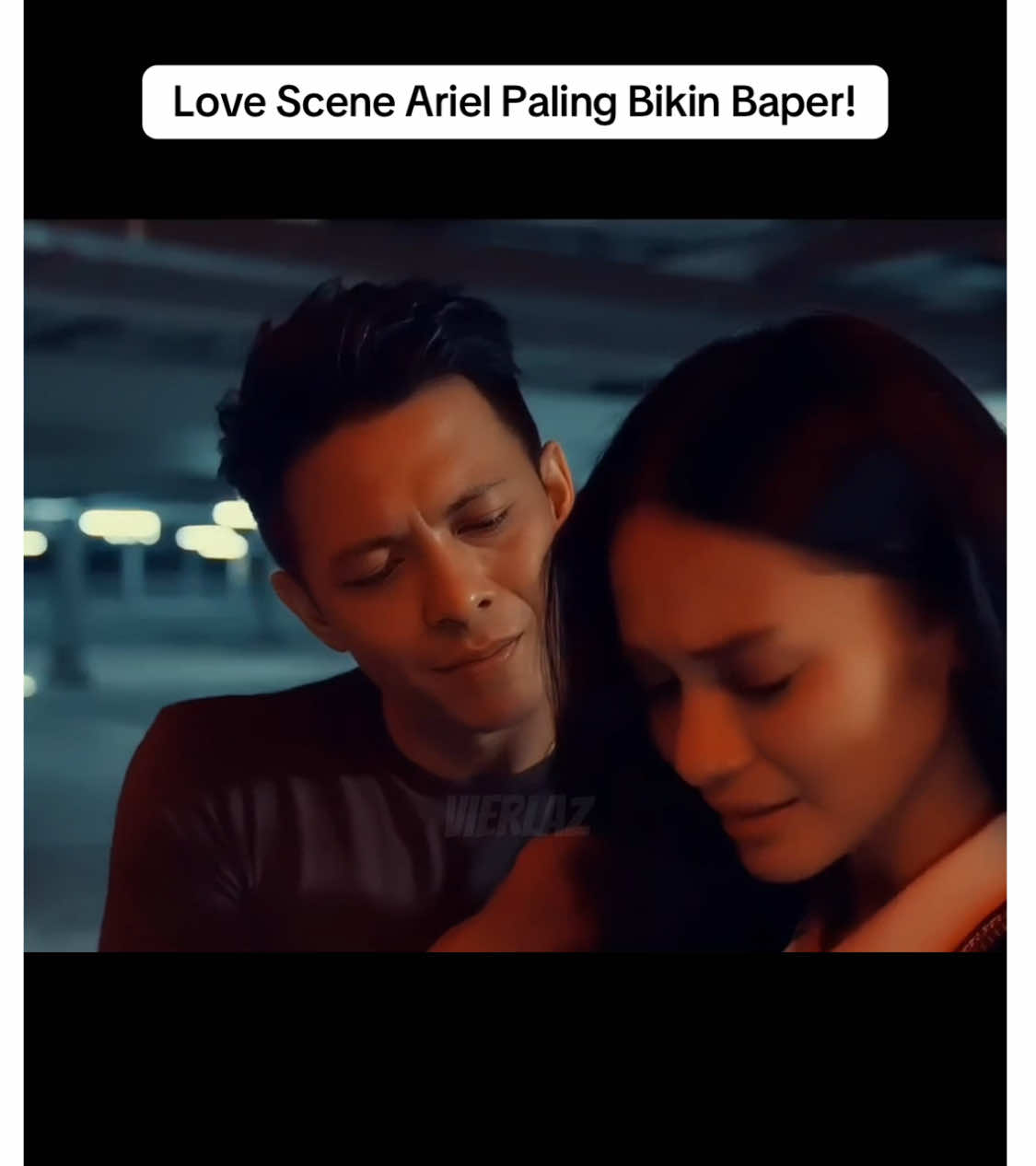 Maaf ya Kak Alleia, tapi disini Papa Boriel kaya masih bujang😭🤏  Terimakasi untuk Bang Upie udah ngonsepin video ini yang sesuai banget sama lagunya dan bikin tambah berbunga-bunga! ❤️‍🔥 NOAH - Kau Udara Bagiku #arielnoah #ariel #boriel #boril #nazrielirham #nazrilirham #fansarielnoah #arielnoahfans #sahabatnoah #noahband #noahsite #noah #noahbandofficial #kauudarabagiku #keterkaitanketerikatan #lovescene #Love #butterfly #foryou #fyp #fy 
