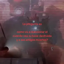 Imagina regresar a tu casa después de un dia pesado y ver a toda tu familia muerta. #zycxba #fypシ #skibiditoilet #dafuq #titancameraman 