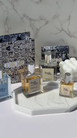 @philosophy #perfume #philosophy #freshcream #fragrance 