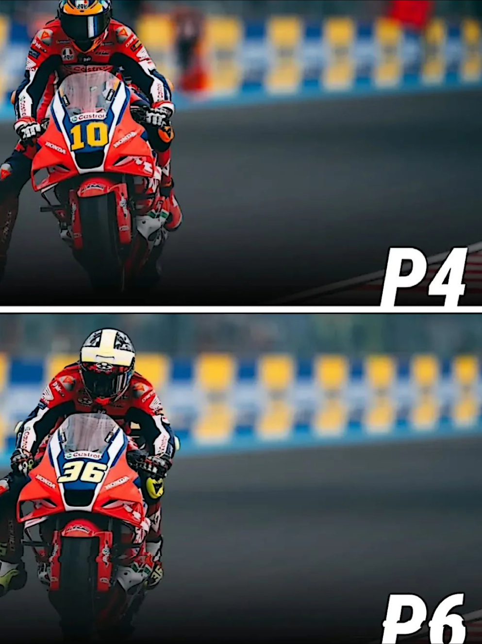 #CapCut honda 🔥 #fyppppppppppppppppppppppp #foryou #foryoupage #motogp 