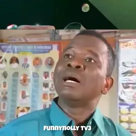 the church money is m!ssing😂 #nollywoodmovie #tiktok #viral #fyp #trending 