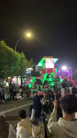 jian josjis NNC #ngawi24jam #grisa #carnival #masukberandafyp #fypシ 