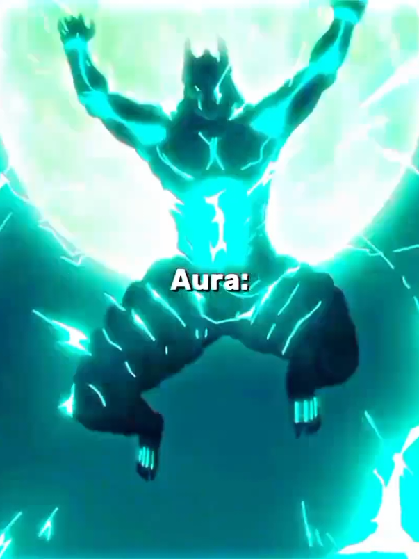 the true form of the owner combat power 0%💀 #kaijuno8 #kaiju #animebadassmoments #fyp #anime 