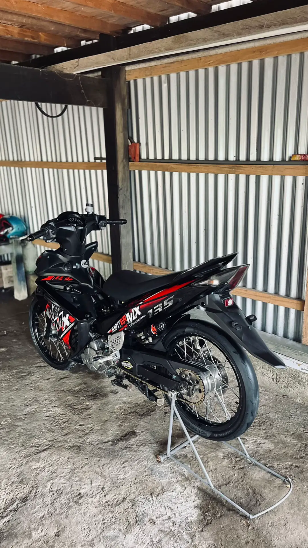 #prostreet #njmxprostre #mxsolorayastyle🔥 #fypdong 