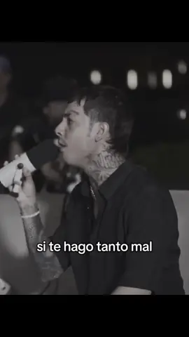 O me voy o te vas - Natanael Cano #corridos #natanaelcano #CT #corridostumbados #fyp 