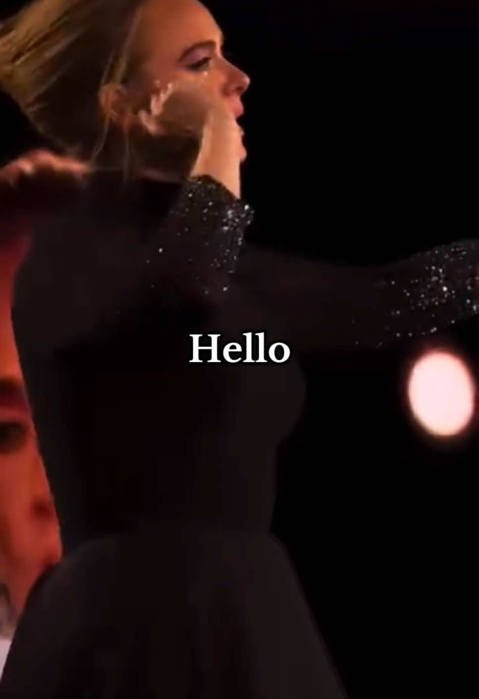 Hello - Adèle #adele #adele30 #hello #lyrics_songs #lyricsvideos 