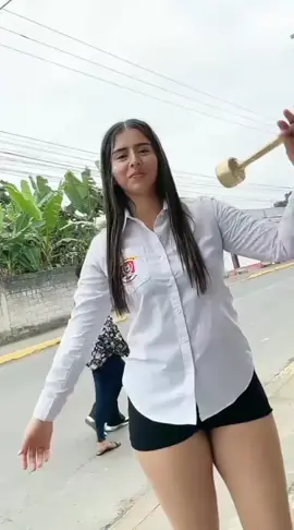 #ecuador🇪🇨 #manabi_ecuador🇪🇨 #bastoneras #viralditiktok 