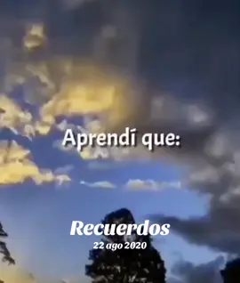 #Recuerdos 