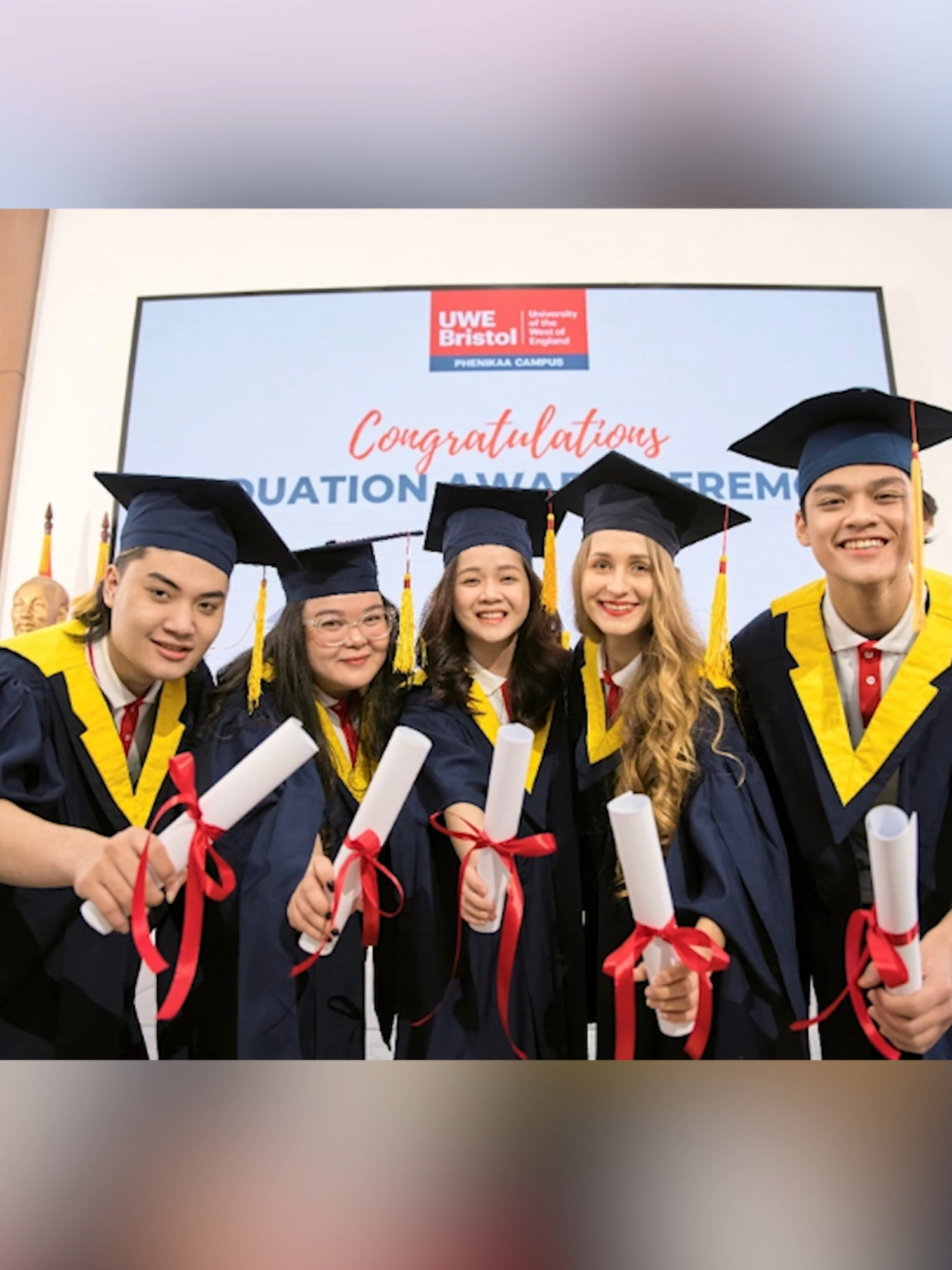 2k7 trước ngưỡng cửa tương lai: Đâu là lựa chọn phù hợp nhất?   #UWE #UWEBristol #duhoc #duhoctaicho