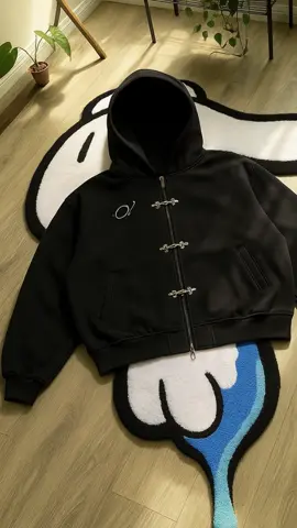 keliat ga#hoodieboxydoublezipper #fypp 