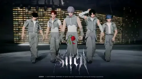 이번이 Aeonit의 마지막 컴백이라는 건 알고 있지만, 너무 Plave와 비슷한 것 같아요. 여러분은 이게 괜찮다고 생각하시나요? #plave #aeonit 