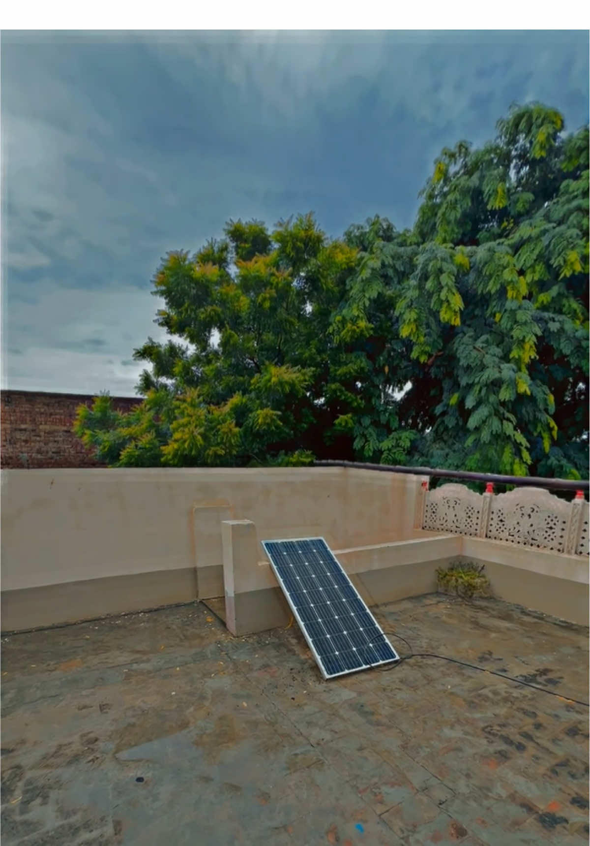 Obsessed with this weather 🌦️🥹❤️💐 #foryou #virel_video #pleasetiktokteamviralvideo💯 #growaccount #reels__tiktok 