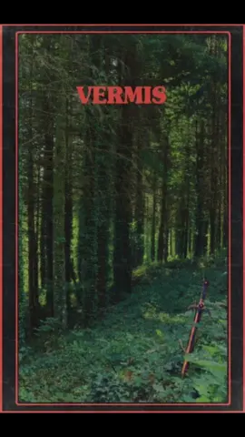 I can't stop posting this, sorry #fyp #vermis #aesthetic #plastiboo #magicman