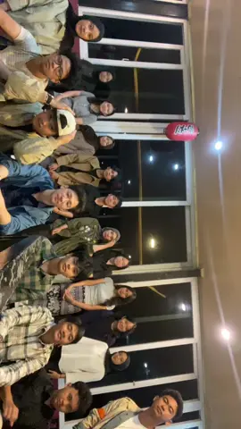 keluarga 193 join the trend! #itbboys #itbgirls #oskmitb2025 