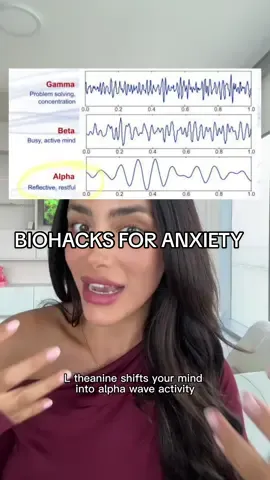 I don’t care what anyone says- you CAN biohack stressful situations with the right supplements 💅 #supplementsthatwork #saffron #anxietyrelief #pharmacist 